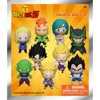 Picture of Dragon Ball Z Series 5 Figural Bag Clip Blind Pack