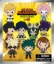 Picture of My Hero Academia Series 7 Figural Keyring Bag Clip Blind Pack