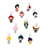 Picture of My Hero Academia Series 7 Figural Keyring Bag Clip Blind Pack