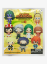 Picture of My Hero Academia Series 8 Figural Keyring Bag Clip Blind Pack