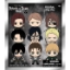Picture of Attack On Titan Series 2 Figural Bag Clip Blind Pack