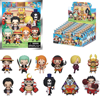 Picture of One Piece Series 2 Figural Bag Clip Blind Pack
