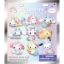 Picture of Hello Kitty and Friends Series 4 Figural Bag Clip Blind Pack