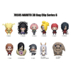 Picture of Naruto Shippuden Series 6 Figural Bag Clip Blind Pack
