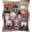 Picture of Hunter X Hunter Series 4 Figural Bag Clip Blind Pack