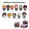 Picture of Bleach Series 1 Anime Figural Bag Clip Blind Pack
