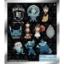 Picture of Disney Haunted Mansion Figural Bag Clip in Blind Bag