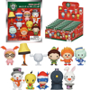Picture of Warner Bros Christmas Figural Bag Clip Mystery Pack