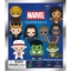 Picture of Marvel Studios Characters Series 2 Figural Bag Clip Figural Bag Clip in Blind Bag
