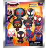 Picture of Spider-Man Across the SpiderVerse Figural Bag Clip Mystery Pack