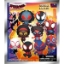 Picture of Spider-Man Across the SpiderVerse Figural Bag Clip Mystery Pack
