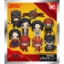 Picture of Dc Comics The Flash Figural Bag Clip in Blind Bag