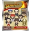 Picture of Indiana Jones Figural Bag Clip In Mystery Pack