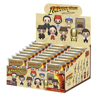 Picture of Indiana Jones Figural Bag Clip In Mystery Pack