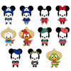Picture of Disney Mickey And Minnie Series 41 Figural Bag Clip in Blind Bag