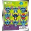 Picture of Disney Stitch Series 4 Figural Bag Clip in Blind Bag