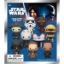 Picture of Star Wars Obi-Wan Kenobi Figural Bag Clip In Mystery Pack