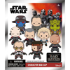 Picture of Star Wars The Bad Batch Series 5 Figural Bag Clip in Blind Bag