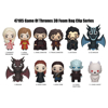 Picture of Game of Thrones The Iron Anniversary Figural Bag Clip In Blind Pack