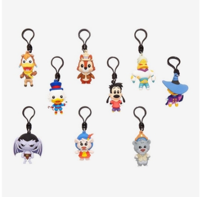 Picture of Disney 90s Cartoons Series 40 Figural Bag Clip in Blind Bag