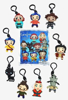 Picture of Coraline Series 1 Figural Bag Clip Blind Pack