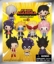 Picture of My Hero Academia Series 5 Figural Keyring Bag Clip In Blind Pack