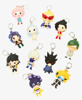 Picture of My Hero Academia Series 5 Figural Keyring Bag Clip In Blind Pack