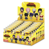 Picture of My Hero Academia Series 5 Figural Keyring Bag Clip In Blind Pack