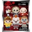 Picture of Warner Bros Horror Properties Series 5 Plush Bag Clip In Blind Bag