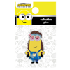 Picture of Minions 70's Kevin Enamel Lalep Pin