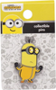 Picture of Minions The Rise of Gru Kevin Boxing Colored Enamel Lapel Pin