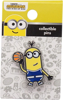 Picture of Minions The Rise of Gru Kevin With Basketball Enamel Pin