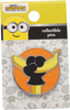 Picture of Minions Banana Icon Enamel Lapel Pin