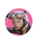Picture of DC Comics Catwoman 1.25 Single Button Pin