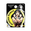 Picture of DC Comics Wonder Woman Arms Crossed 1.25 Inch Single Button Pin