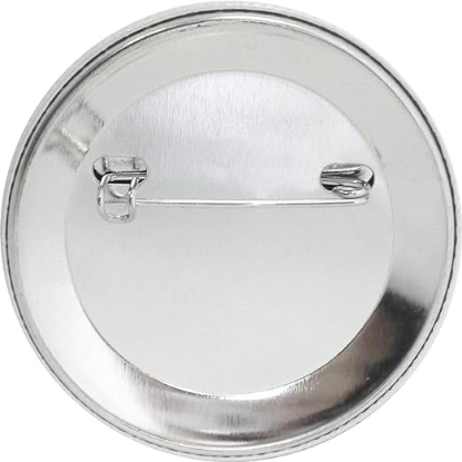 Picture of DC Comics Wonder Woman Flying 1.25 Inch Single Button Pin