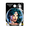 Picture of DC Comics Wonder Woman Classic Single Button Pin