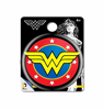 Picture of DC Comics Wonder Woman Logo Single Button Pin