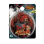 Picture of Street Fighter Akuma Single Button Pin
