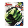 Picture of Marvel Hulk Fist 1.25 Inch Pinback Single Button Pin