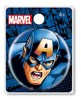 Picture of Marvel Captain America Single Button Pin