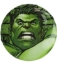 Picture of Marvel The Incredible Hulk Single Button Badge Pin