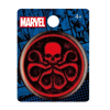 Picture of Marvel Comics Hydra Logo 1.25 Pinback Button