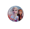 Picture of Disney Frozen II Elsa & Anna Single Button Pin Badge