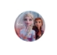 Picture of Disney Frozen II Elsa & Anna Single Button Pin Badge