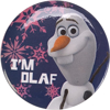 Picture of Disney Frozen Im Olaf 1.25 Inch Single Button Badge Pin