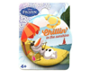 Picture of Disney Frozen Olaf Chillin In The Sunshine 1.25 Inch Button Pin