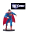Picture of DC Comics Superman 2.5 Inch Standing Pvc Action Figure