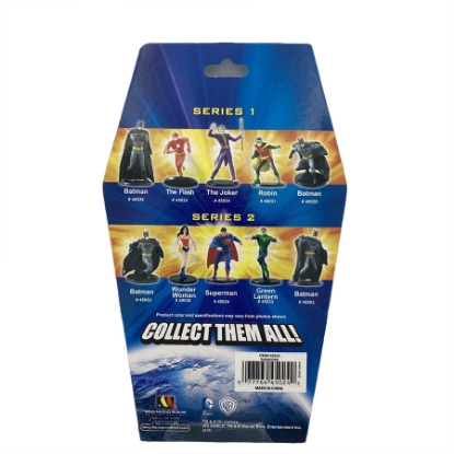 Picture of DC Comics Superman 2.5 Inch Standing Pvc Action Figure