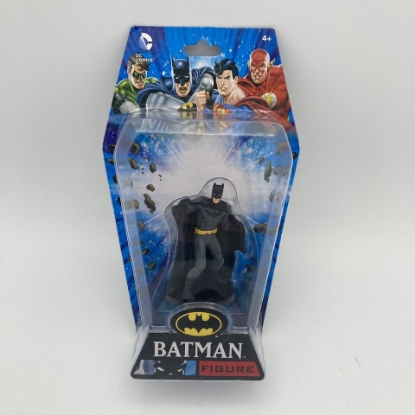 Picture of DC Comics Batman Defending 2.75 Inch Mini Action Figure